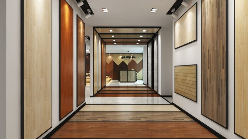 装修建材加盟代理：揭秘加盟背后的行业逻辑