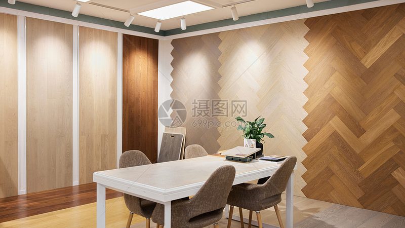 建材市场现状：品牌众多，质量参差不齐