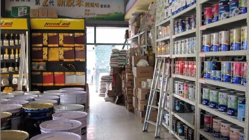 老房翻新，主材选择需警惕的五大误区