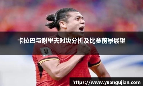 卡拉巴与谢里夫对决分析及比赛前景展望
